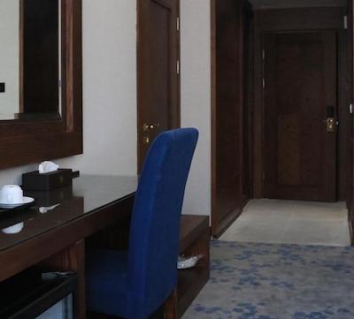 هتل آرامیس پلاس کیش