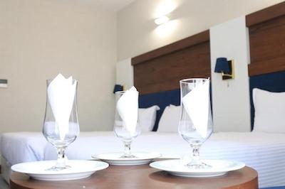 هتل آرامیس پلاس کیش