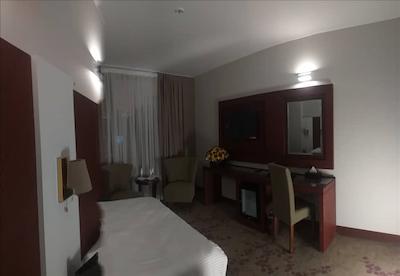 هتل آرامیس پلاس کیش