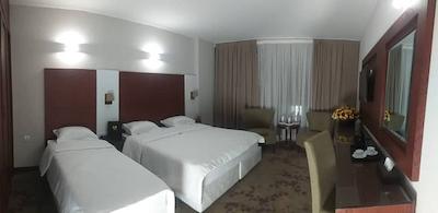 هتل آرامیس پلاس کیش