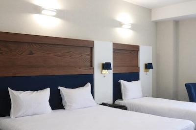 هتل آرامیس پلاس کیش