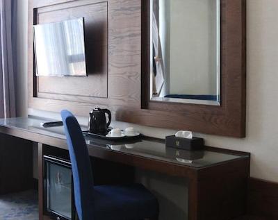 هتل آرامیس پلاس کیش