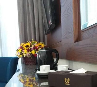 هتل آرامیس پلاس کیش