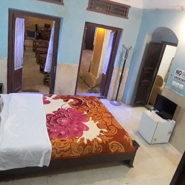 سنتی دالان بهشت یزد