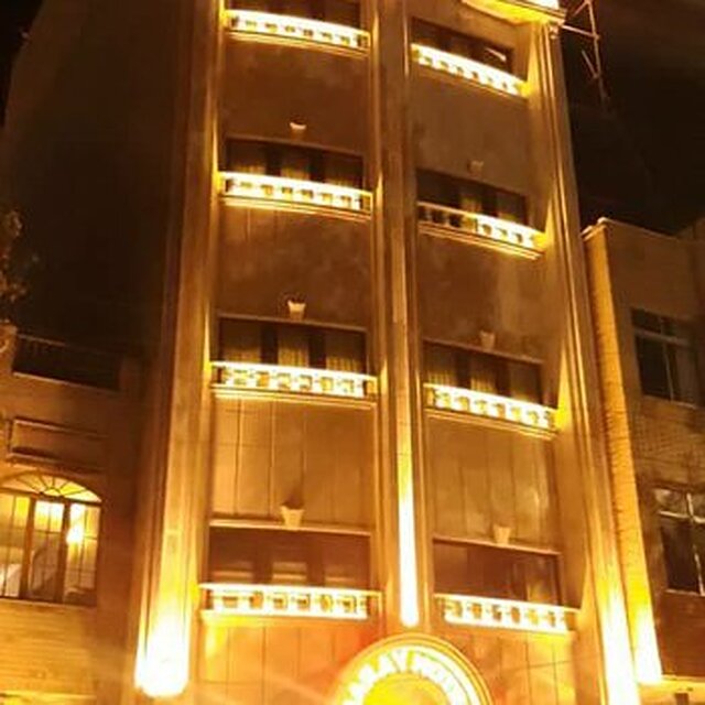 هتل سارای