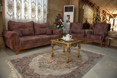مهمانپذیر علمدار
