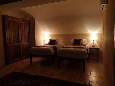 هتل بوتیک ارسی