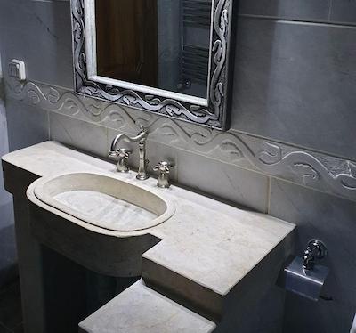 هتل بوتیک ارسی