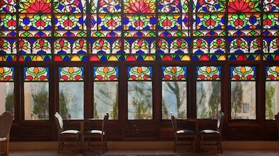 هتل بوتیک ارسی