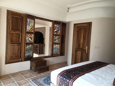 هتل بوتیک ارسی