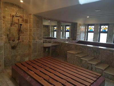 هتل بوتیک ارسی