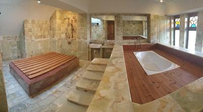 هتل بوتیک ارسی