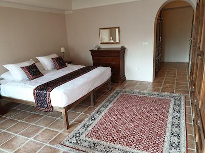 هتل بوتیک ارسی