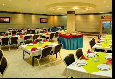 مهمانپذیر آلتون مشهد