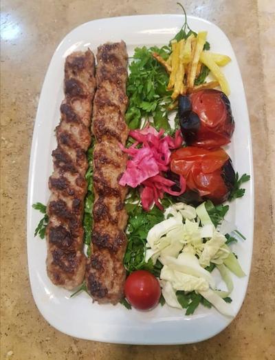 هتل دایان مشهد