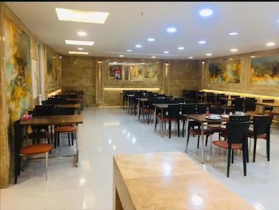 هتل دایان مشهد