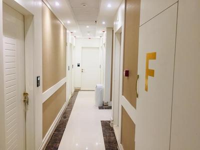 هتل دایان مشهد