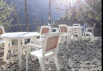 ارگ سنگی سنگان