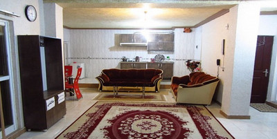 هتل آپارتمان پردیس گرگان
