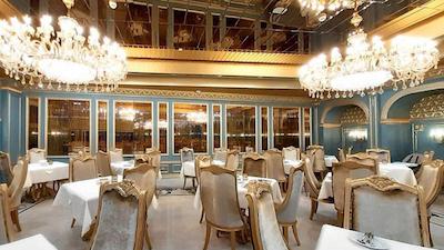 هتل رز درویشی