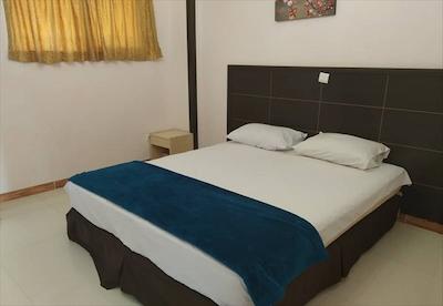 هتل ستاره طلایی کیش