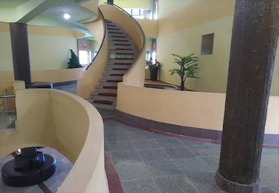 هتل ستاره طلایی کیش