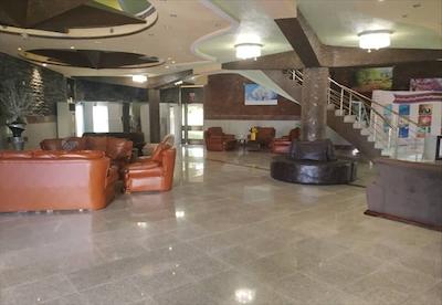 هتل ستاره طلایی کیش