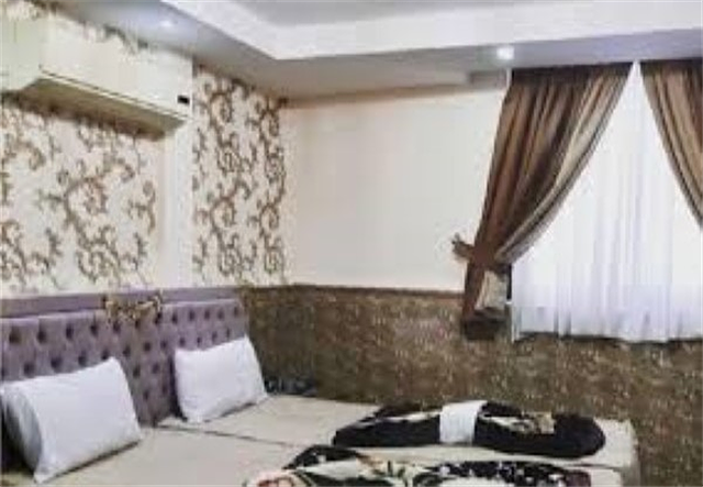 هتل حسام