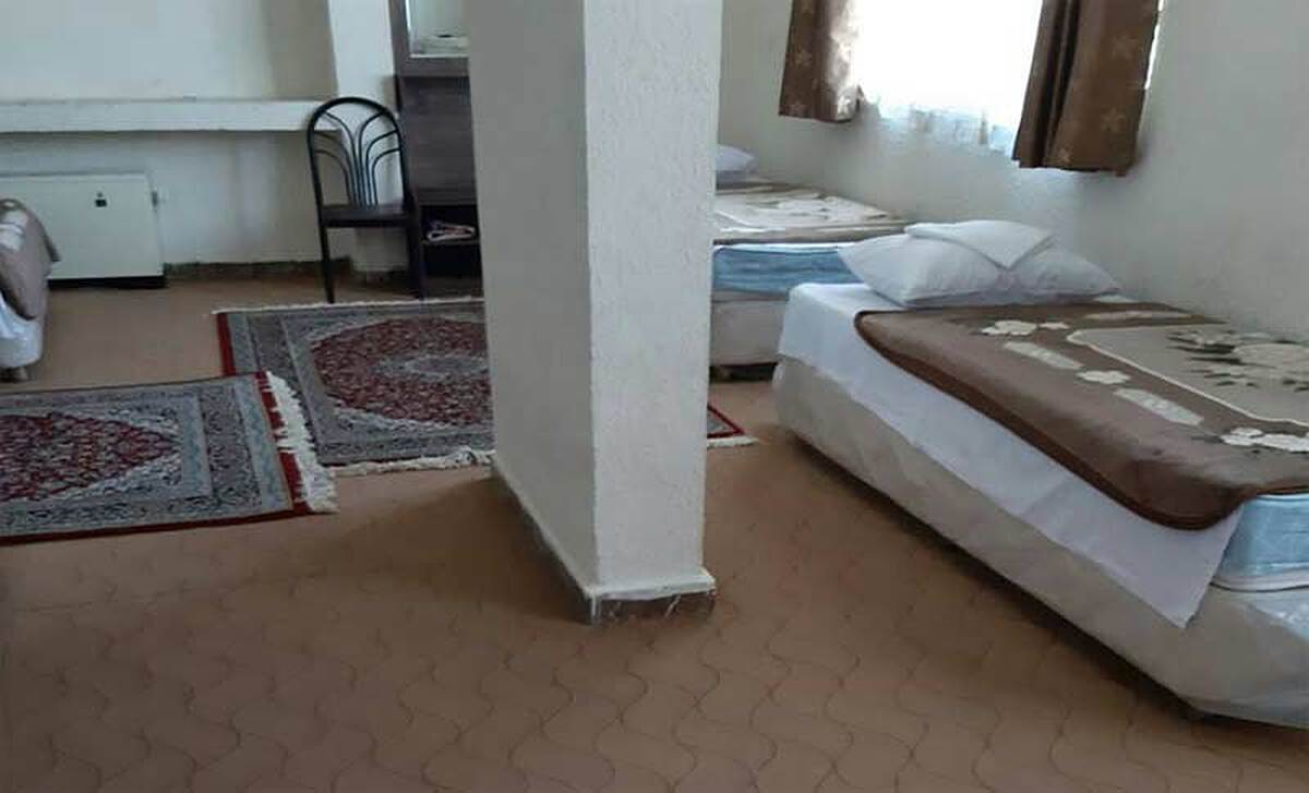 هتل نیکو مشهد