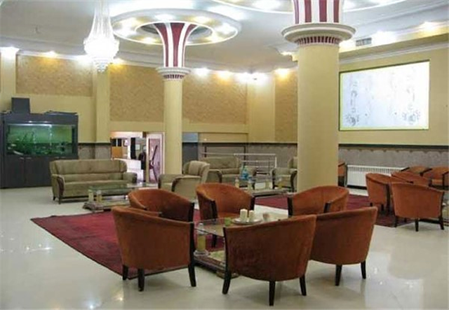هتل پانیذ