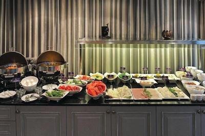 ایرپورت اکسپرس هتل