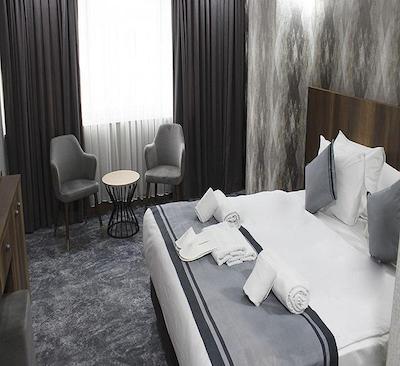 ایرپورت اکسپرس هتل