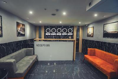 ایرپورت اکسپرس هتل