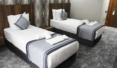 ایرپورت اکسپرس هتل