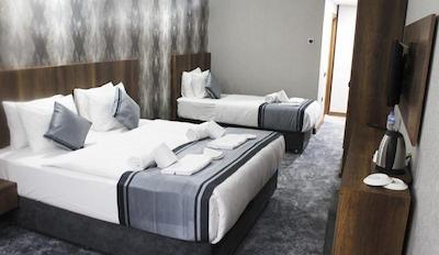 ایرپورت اکسپرس هتل