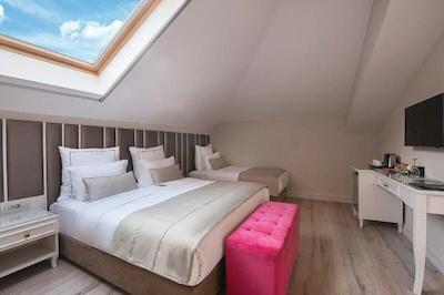 ایرپورت اکسپرس هتل