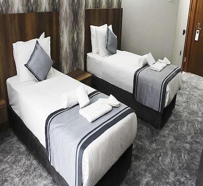 ایرپورت اکسپرس هتل