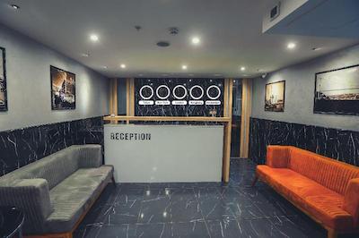 ایرپورت اکسپرس هتل