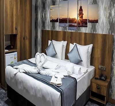 ایرپورت اکسپرس هتل