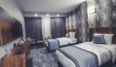 ایرپورت اکسپرس هتل