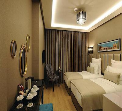 ایرپورت اکسپرس هتل