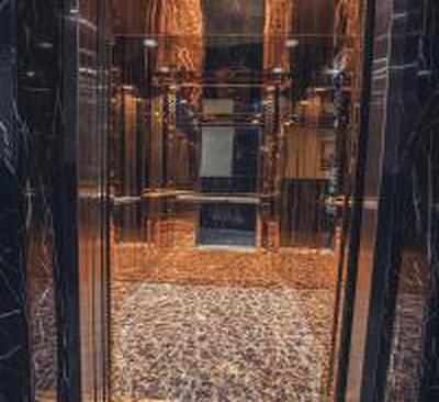 ایرپورت اکسپرس هتل