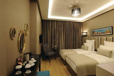 ایرپورت اکسپرس هتل