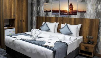 ایرپورت اکسپرس هتل