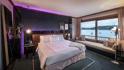 ببک هتل بای استی کالکشن آدولتز آنلی