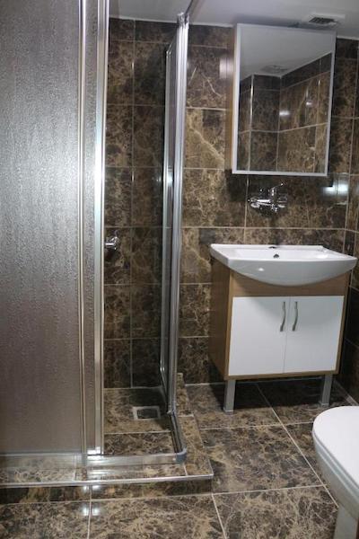 بیوغلو حضور هتل