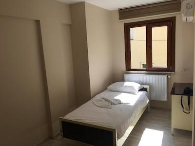 بیوغلو حضور هتل