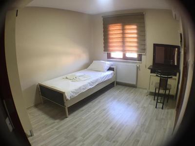 بیوغلو حضور هتل