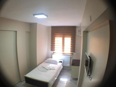 بیوغلو حضور هتل