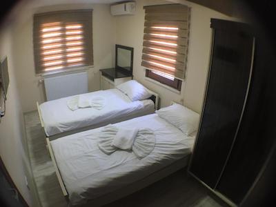 بیوغلو حضور هتل